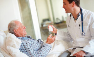 Контроль приема лекарств: как не запутаться в таблетках