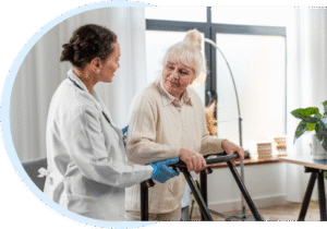 Питание в пожилом возрасте: меню при диабете, гипертонии и проблемах с ЖКТ