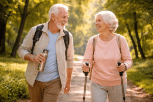 Как сохранить активность после выхода на пенсию